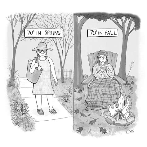 Daily Cartoon: Wednesday, September 15th | The New Yorker