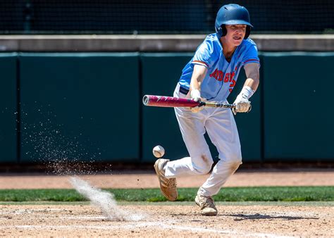 Our 20 favorite photos from the 2023 MHSAA baseball finals - mlive.com