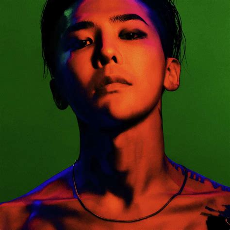 Nine things you need to know about G-Dragon, the K-pop superstar ...