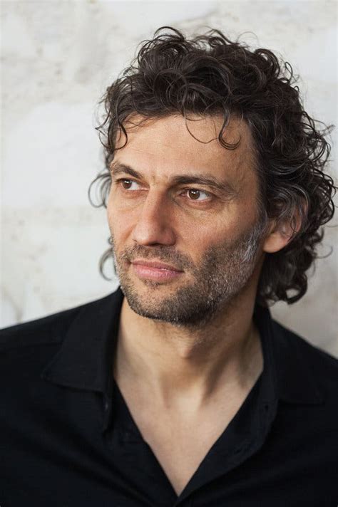 Jonas Kaufmann Chooses His Met Roles Carefully - The New York Times