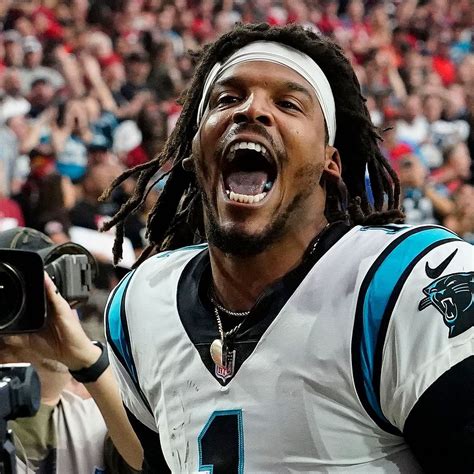 Cam Newton's Contract Breakdown, Salary, Bonuses and Contract History