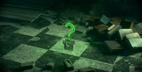 Riddler Trophies and Challenges - Batman Arkham Knight Guide - IGN