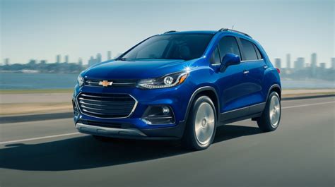 New 2022 Chevy Trax Redesign, Colors, Price | Chevy-2023.com