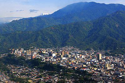 Ibagué climate: weather by month, temperature, rain - Climates to Travel