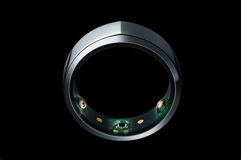 Oura Ring Review - The Best Smart Ring Sleep Tracker?