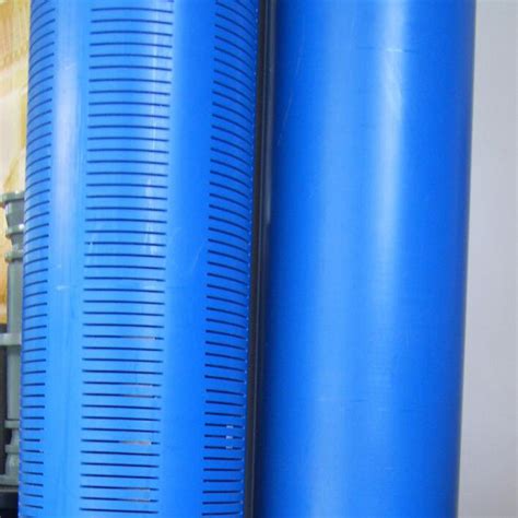 PVC WELL CASING PIPE For Sale