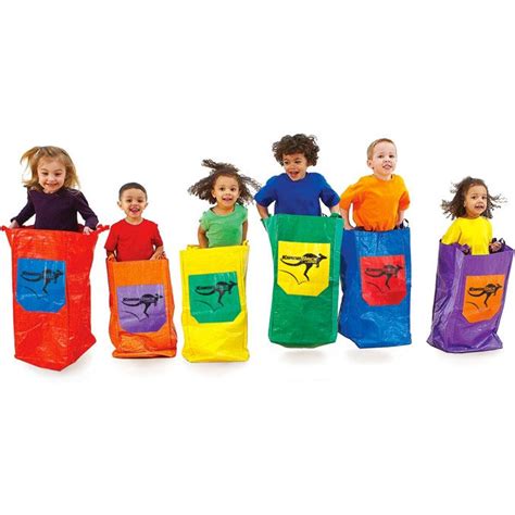 Physical Education Equipment - Gopher Sport | Field day activities, Pre k games, Team building games