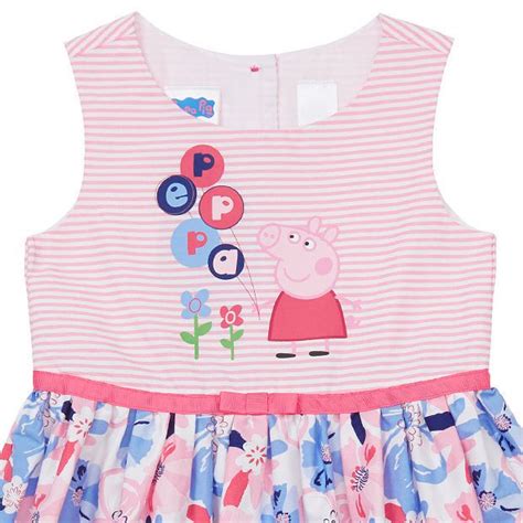 Peppa Pig Sleeveless Dress | Target Australia