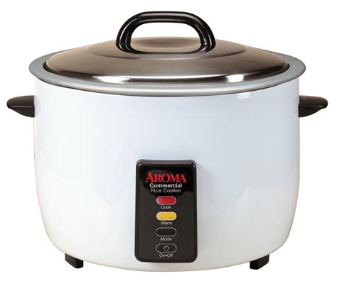 6 Extra Large Rice Cookers with Reviews (Comercial and Home Use)