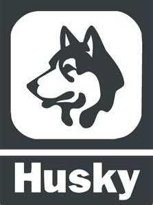 Husky Logo Vector at Vectorified.com | Collection of Husky Logo Vector ...