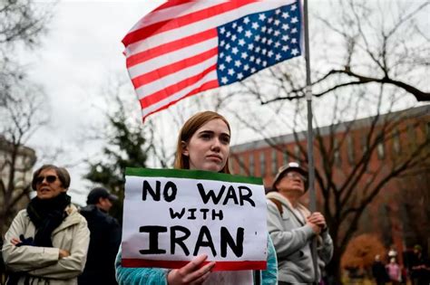 US war threat against Iran remains | Green Left