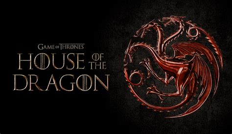 First look at new Game of Thrones prequel show 'House of the Dragon'