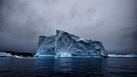 Wallpaper : landscape, water, rock, nature, reflection, snow, iceberg, coast, cliff, fjord ...