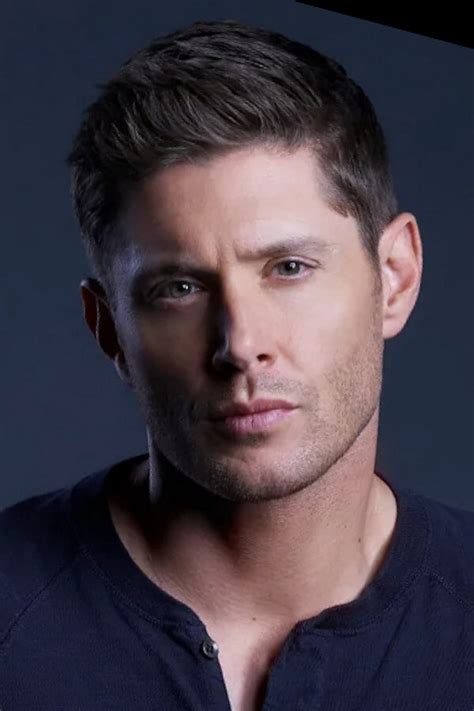 Jensen Ackles - Profile Images — The Movie Database (TMDB)