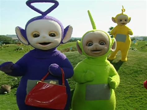 Teletubbies on TV | Series 3 Episode 41 | Channels and schedules | TV24 ...