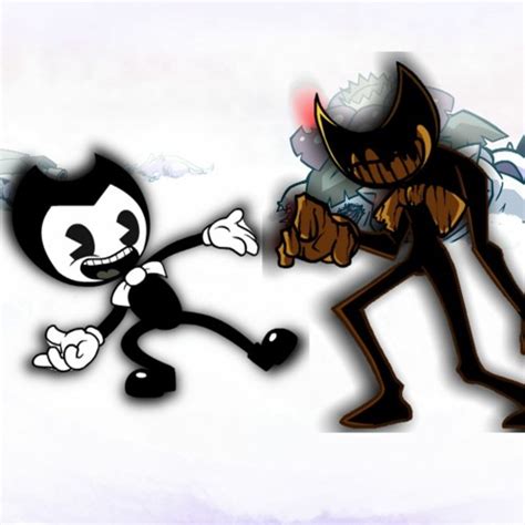 Stream Bendy sings Frostbite! - (BendyFrost)- Friday Night Funkin' by ...