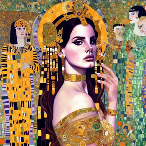 Gustav Klimt (6) — Postimages
