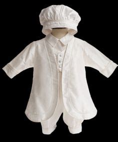 baptism outfits