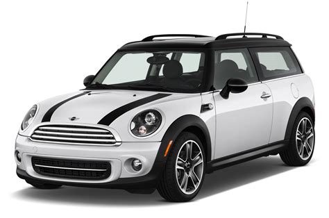2013 MINI Cooper Clubman Prices, Reviews, and Photos - MotorTrend