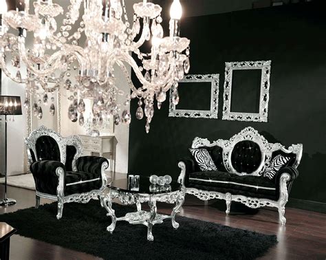 Luxury Italian Furniture