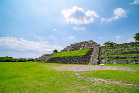 Xochicalco - History and Facts | History Hit