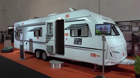 All the big caravans for 2021 – Touring and Tenting