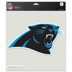 Carolina Panthers Stickers, Decals & Bumper Stickers