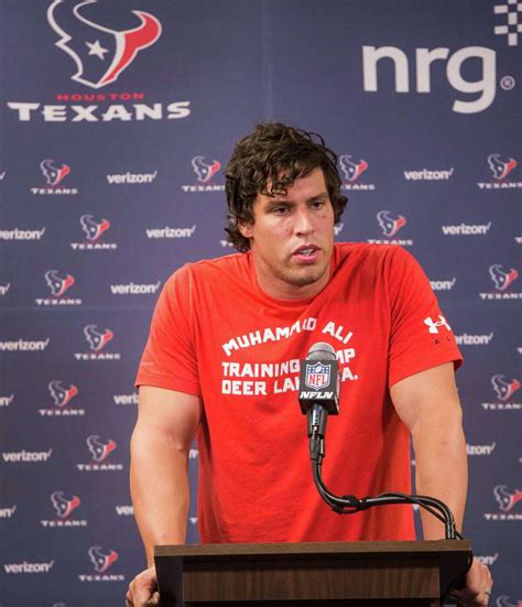 Texans' Brian Cushing feeling like his old self again