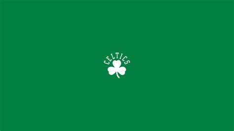 Boston Celtics HD Wallpapers (64+ images)