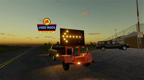 Fs19 Pc Trailer Mods