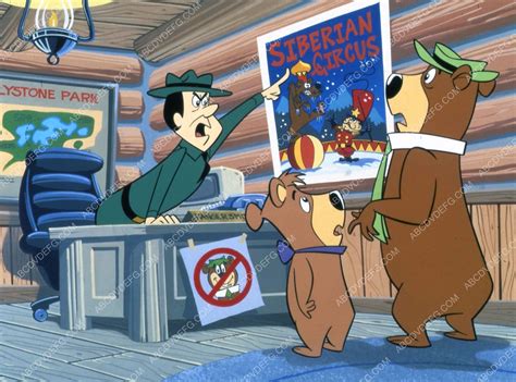 Yogi Bear Cartoon Movies | PeepsBurgh.Com