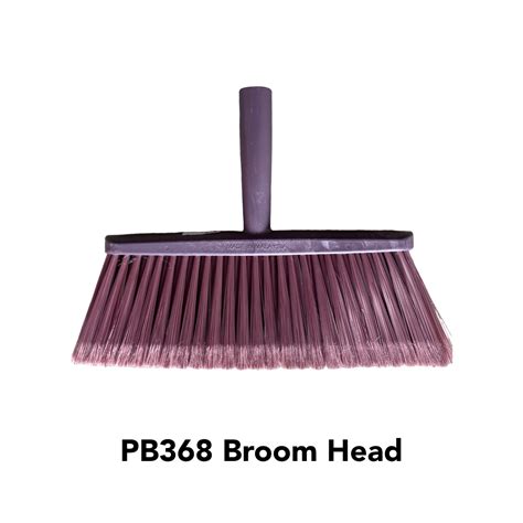 PB368 Broom Head - Hup Soon & Company