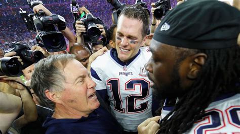 2017 Super Bowl: Patriots win fifth title | CNN