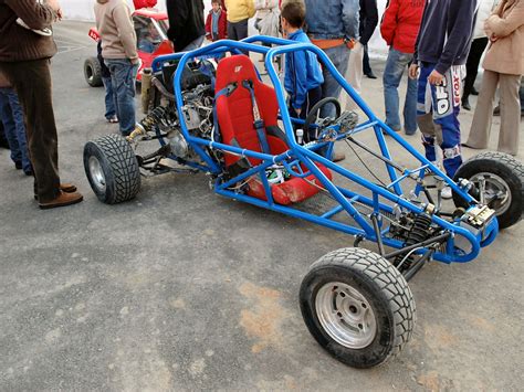 Kart Cross Racing Granada | Flickr