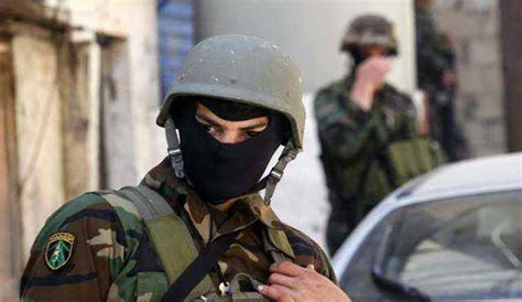 Lebanese Army Arrests Two Key Terrorists | Islamic Voice Of Turkey