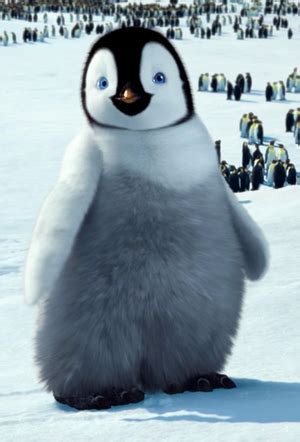 Mumble | Happy Feet Wiki | FANDOM powered by Wikia