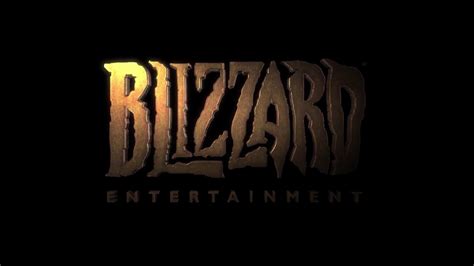 Blizzard Logos 1991-2016 - YouTube