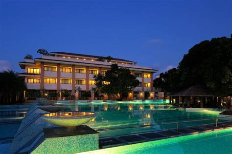 Radisson Blu Resort & Spa Alibaug, India - Booking.com