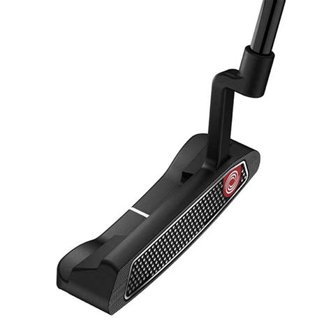 Odyssey O-Works Black 1 Putter - Golfonline