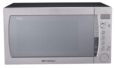 Which Is The Best Emerson Microwave Oven Mwg9115sl - Get Your Home