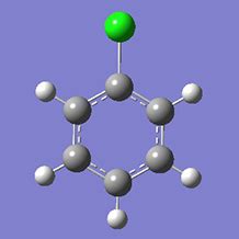 chlorobenzene | Exploring Chemistry 3rd edition