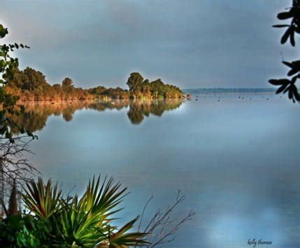 Save Rodman Reservoir, INC – Protecting A Natural Paradise