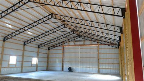 Steel Trusses vs. Timber Trusses: Why Steel Trusses are a No Brainer