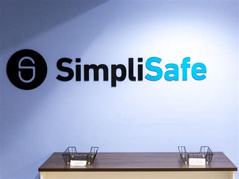 SimpliSafe has tripled in size in four years — here's where they're ...