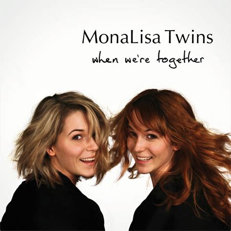 MonaLisa Twins - Backbeat, Drive & Rock 'n' Roll - 03.05.2012 - Replugged