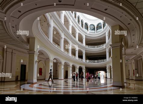 Inside the Infosys campus in Mysore, Karnataka, India Stock Photo - Alamy