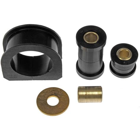 OE Solutions Power Steering Rack Mounting Bushings-905-401 - The Home Depot