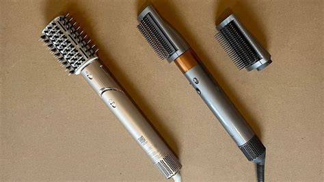 Dyson Airwrap vs Shark Flexstyle hair styler review 2023 | CNN Underscored