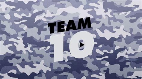 Team 10 Jake Paul Logo - LogoDix