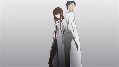 Best Okabe Rintarou Quotes From Steins; Gate That Will Motivate You In Life - OtakuKart